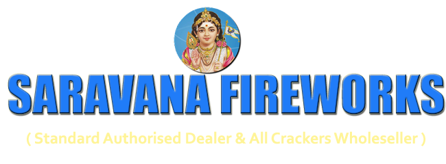 Saravana Fireworks
